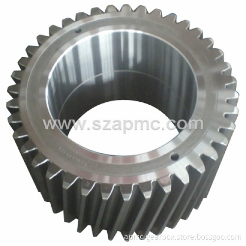 Planetary Gear